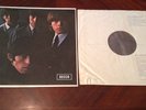 The Rolling Stones ?– No. 2 1965 UK unboxed Decca MONO