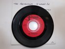 THE PRETENDERS I WANNA BE - NORTHERN SOUL CROSSOVER DANCER