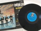 The Beatles ?Something New LP EMI Odeon Blue Label C-062-04-600 Germany VG/VG