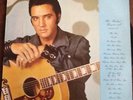 Elvis Presley LP's Command Performance and A Canadian Tribute