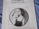 P J HARVEY - 