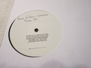 John Lennon Rock N Roll Test Pressing Apple 3419 with Cue Sheet Beatles