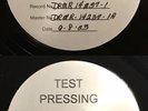 Rufus Wainwright: Want One TEST PRESSING of Promo-Only Vinyl 2LP DreamWorks 2003