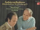 Malcolm Frager - Gary Bertini : Beethoven Klavierkonzert Nr. 5 , Es-dur, op 73