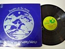 Kevin Ayers - Shooting at the Moon - 1970 - Prog Rock - UK Harvest label Orig.