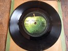 The Beatles, Hey Jude, 1960s Pop & Beat, 45RPM Vinyl Single (7-inch) 1968