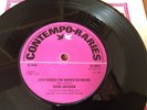 Deon Jackson - Love Makes The World Go Round - Vinyl Single Soul EX