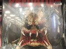 Alan Silvestri ?– Predator Soundtrack Coloured Vinyl 2LP