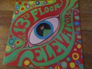The Psychedelic Sounds of The 13th Floor Elevators LP Rad 13 Radar UK, 1978