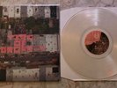 Nothing Tired of Tomorrow LP CLEAR rare friends and family relapse mbv slowdive