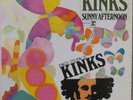 The Kinks ?– Face To Face 1966 1st press mono US vinyl 12