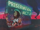 The Kinks ?– Preservation Act 2 1974 1st press US double 12