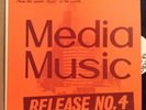 library grail breaks RHYTHM COLORS drums MEDIA MUSIC Capitol DRAMA funk SOUL LP