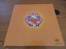 POPOL VUH In den Gärten Pharaos LP ORIGINAL PILZ 1972 PERFECT CONDITION