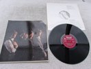 THE ROLLING STONES LP S/T UK DEBUT 1964 UNBOXED DECCA NEAR MINT VINYL 60's BEAT