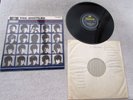 THE BEATLES LP A HARD DAY'S NIGHT ORIG UK 1st PRESS MONO Y/B PARLOPHONE PMC 1230