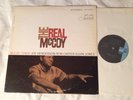 McCOY TYNER LP The Real McCoy BLUE NOTE great copy LIBERTY