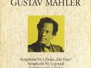 MAHLER Symphonies 1, 5, 9 KREUTZER Royal Danish SO Pseudonym 5LP Box LINGEN 2794