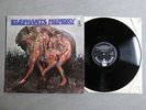 ELEPHANTS MEMORY Elephants Memory BUDDAH RECORDS LP 203022