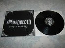 GORGOROTH 