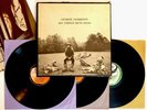 George Harrison - All Things Must Pass - 1970 UK 1st Press Signed Billy Preston