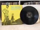 The Smiths - Morrisey - Barbarism Begins at Home German Import *SUPER MINT 1985