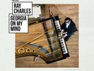 RAY CHARLES - GEORGIA ON MY MIND MUSIC LEGENDS  VINYL LP NEW+