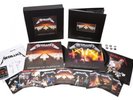 Metallica Master of puppets deluxe box set new neu