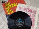 GRAHAM BOND ORGANISATION (Sound Of 65 LP) 1965 MONO 1st PRESS COLUMBIA 1N/1N WOW