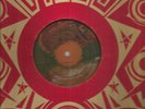 LIGHT OF SABA - AFRICA / WORD SOUND  12