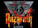 NAZARETH -LOUD & PROUD  THE BOX SET  32 CD+4 LP VINYL+3 VINYL SINGLES +BUCH NEUF
