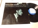 RARE BLUE NOTE LP Duke Pearson Profile ORIG