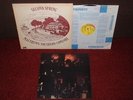 MATTHEWS SOUTHERN COMFORT Second Spring LP 1970 UNI 1st  MINT  EARLIEST EVER