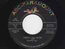 '56 TwinSpin Classic Rockabilly RONNIE SELF Pretty Bad Blues/Three Hearts HEAR