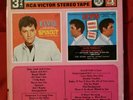 Elvis Presley  Spinout & Double Trouble Reel-to-Reel Double Feature Tape RARE