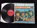JOHN MAYALL'S BLUESBREAKERS A Hard Road LP UK 1st Press MONO Decca LK 4853 EX+