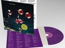 Deep Purple- Who Do We Think We Are [LP] Limited PURPLE Colored vinyl, import SS