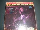 Coleman Hawkins and his Orchestra Stereo 4 Track Reel to Reel