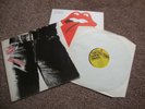 ROLLING STONES STICKY FINGERS 1971 UK Zip Cover STEREO 1st Press inner NICE COPY