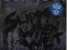 Bon Jovi vinyl LP album record Slippery When Wet - Stickered UK VERH38 VERTIGO