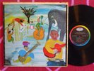 BAND Music From Big Pink LP Capitol 1968 First Scranton Pressing ROOTS ROCK