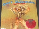 THE SOFT MACHINE volume two USA LP new sealed REISSUE insert GATEFOLD COVER