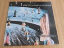 VAN DER GRAAF GENERATOR - PAWN HEARTS - UK 1ST ISSUE + INSERT - EX