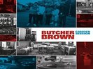 Butcher Brown - Camden Session VINYL LP NEW (12TH OCT)