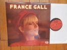 France GALL / GAINSBOURG : Frankeinstein / LP MFP  2M046-13.293 EX+