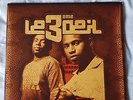 3ème oeil- Avec le coeur ou rien 2x LP(Occasion, 1ère Edition 2002) Rap Francais