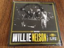 WILLIE NELSON & Friends Live At Third Man Records 2x LP Vault #17 SEALED Vinyl