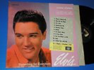 Elvis Presley - SOMETHING FOR EVERYBODY (LSP-2370) - 