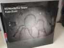 Kate Bush 50 Words For Snow 12” Vinyl LP