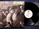 a-ha Hunting High and Low (1985) Vinyl, LP Warner Bros. 925300-1 Shrink w/ Hype